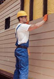 Affordable Siding Repair and Maintenance Services in Cheval, FL